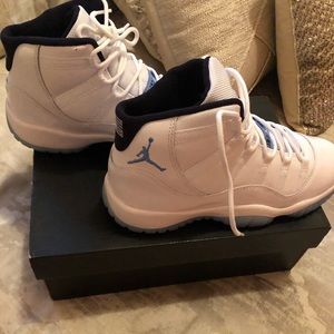 Air Jordan 11 Retro